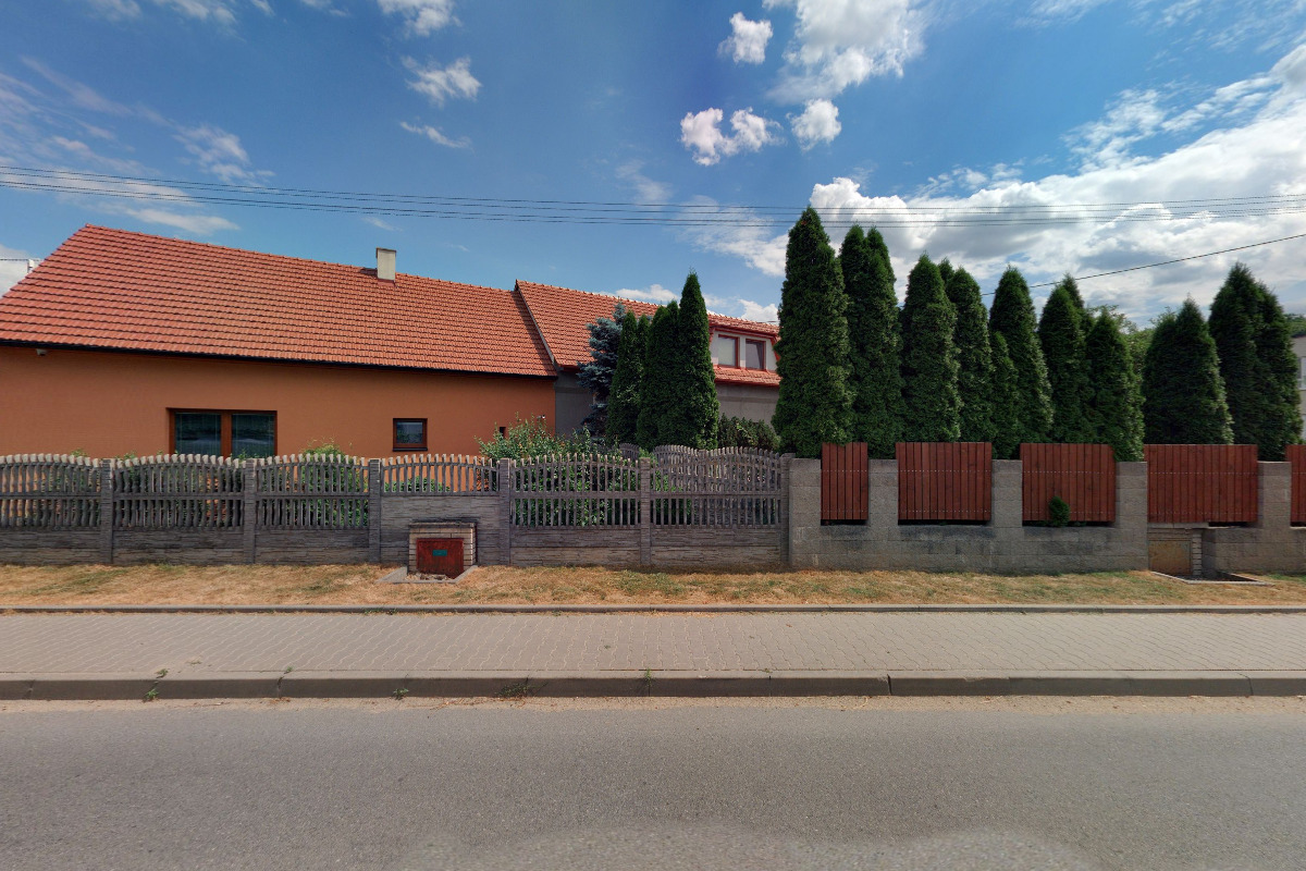 Klempířské práce - Jindřich Novotný