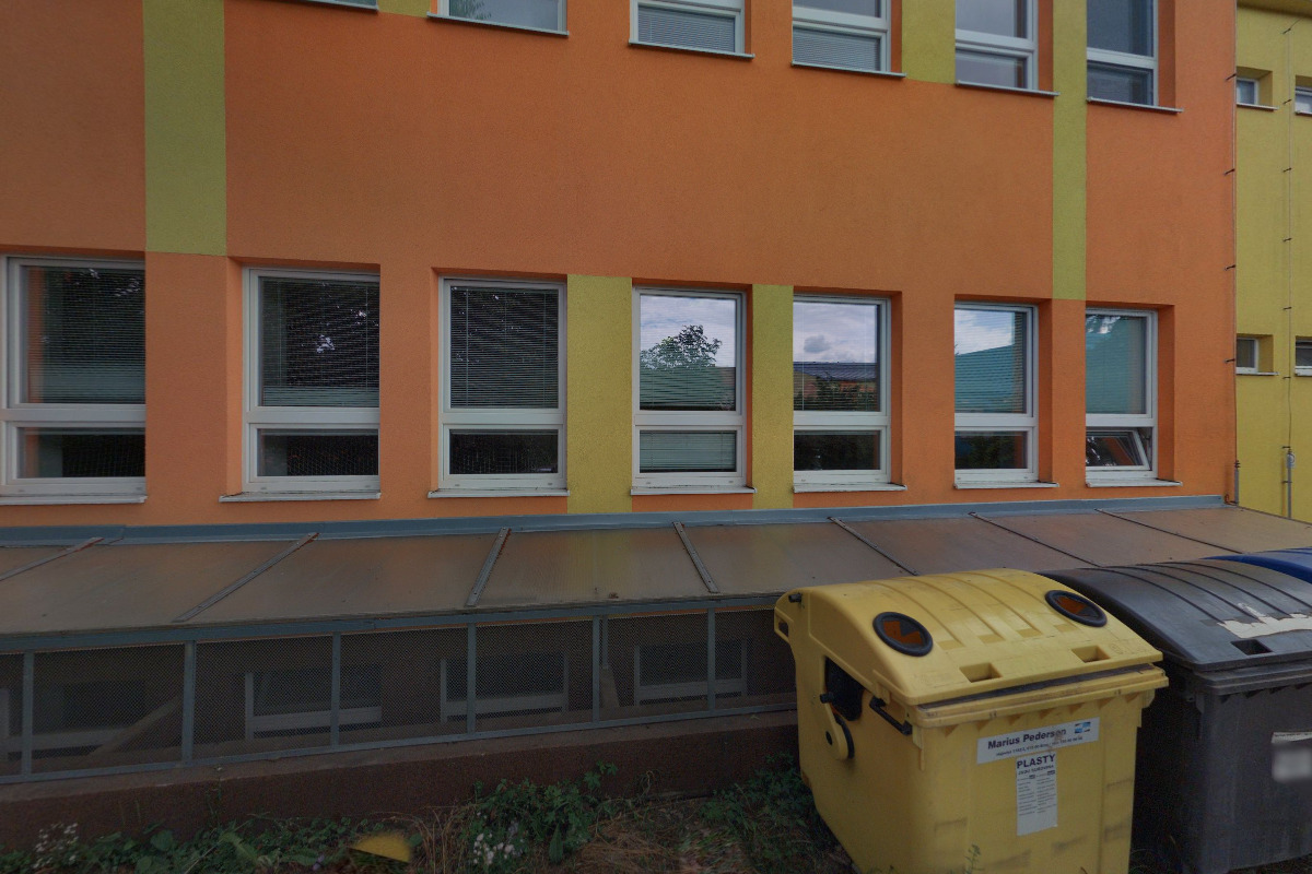 Základní škola T.G. Masaryka Rajhrad, okres Brno - venkov foto 4