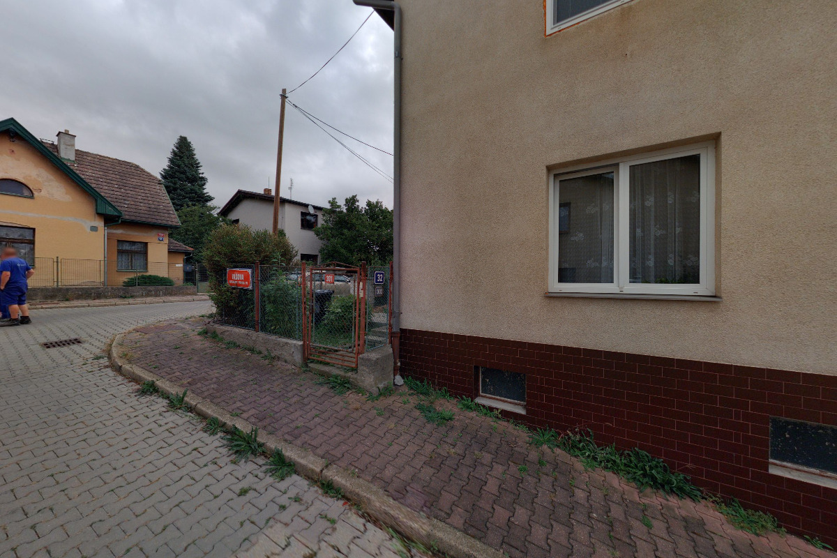 Návrhy a realizace staveb - Petr Chytráček