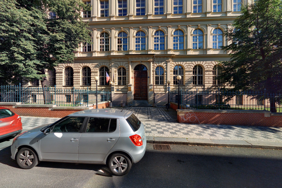 Společnost maxillo-faciální chirurgie foto 2