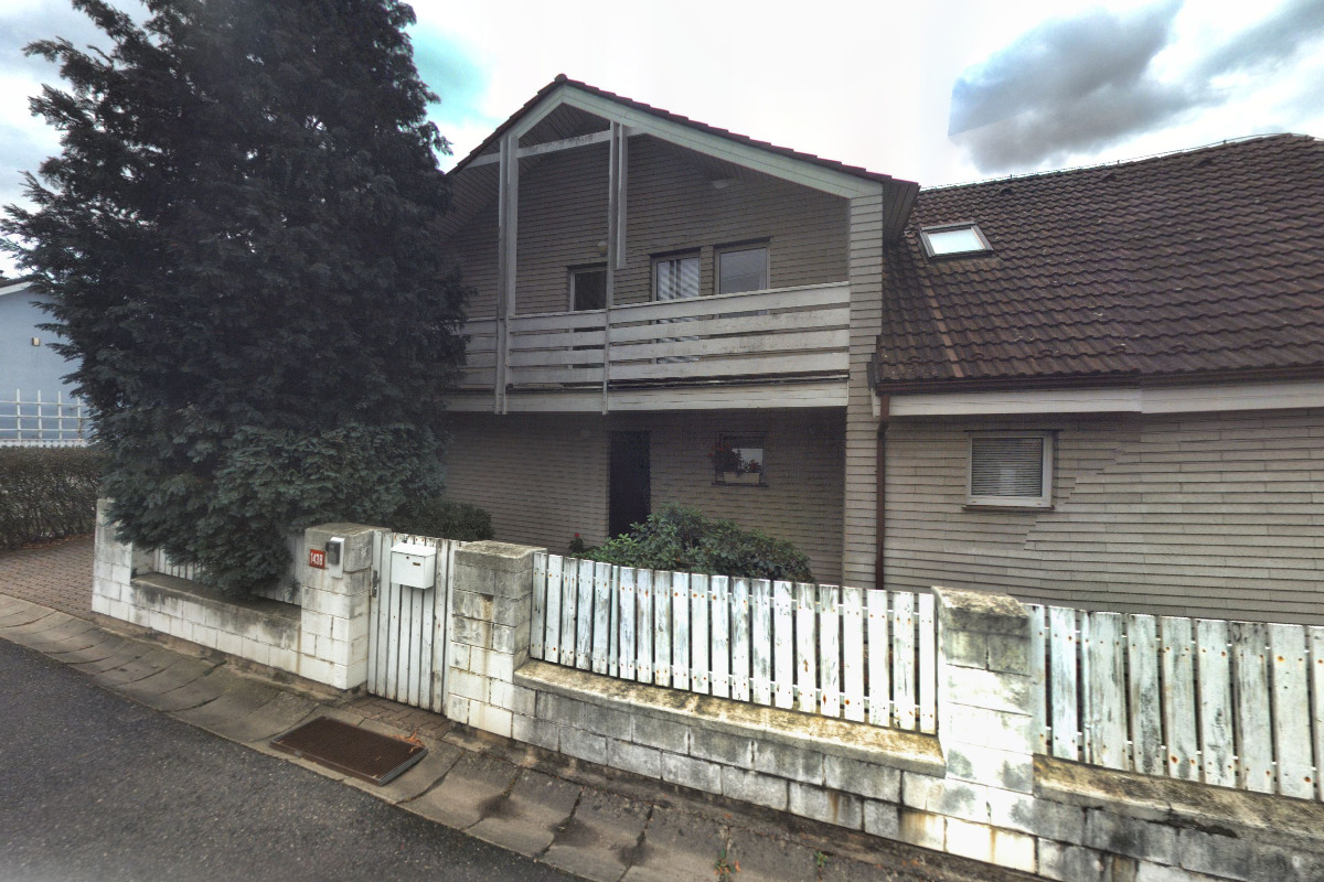 Dula Olga Krajíčková