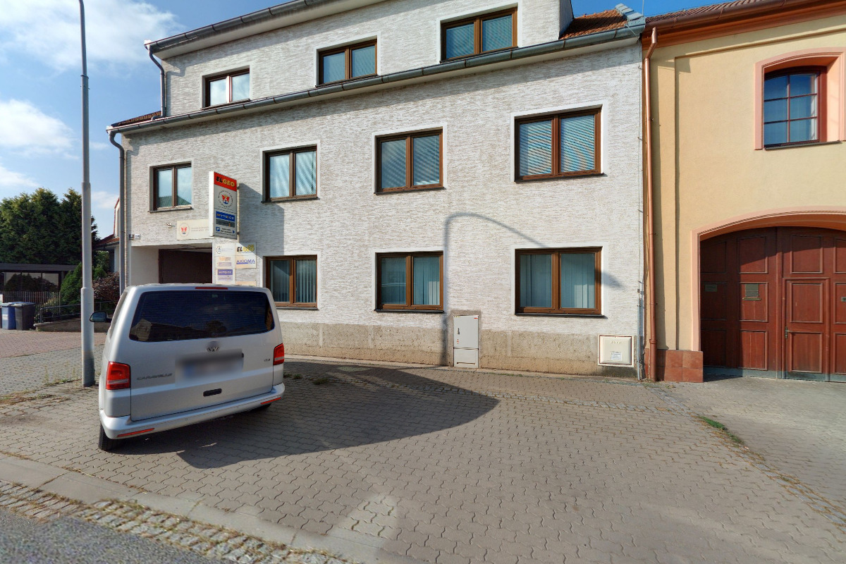 AVES Servisní, a.s.