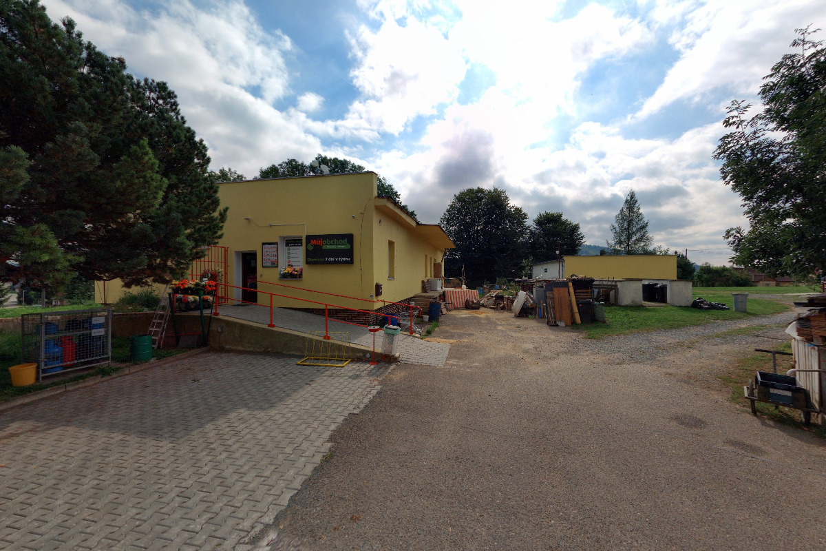Potraviny Staré město foto 3