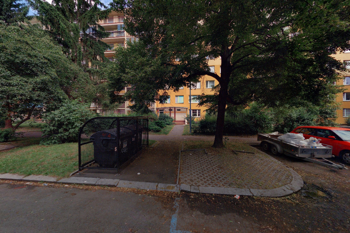 Registrace automobilů - Petr Šťovíček