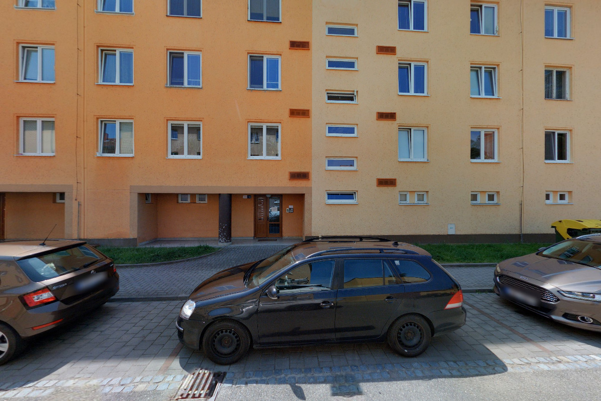 Ing. Jaromír Křivánek foto 1