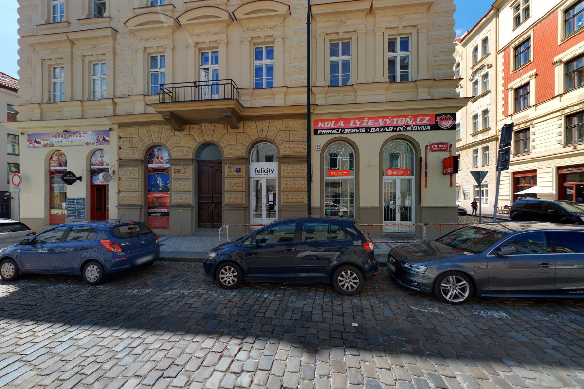 Kola-Lyže-Výtoň foto 4