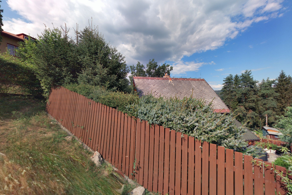 Ubytování v soukromí Pikovice foto 1