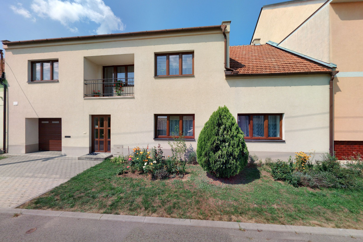 Věra Peprníčková