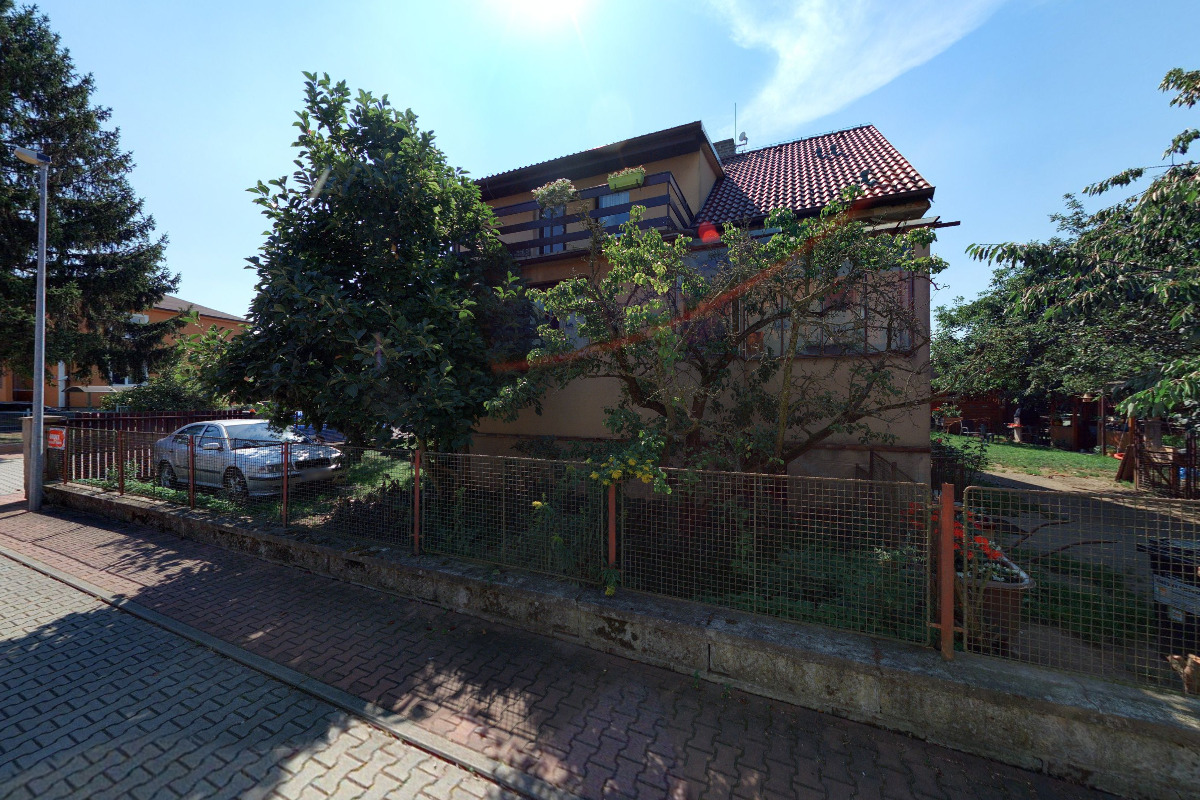 RNDr. Dana Hybštová