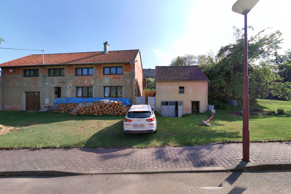 Keramická dílna Pod Čertovem