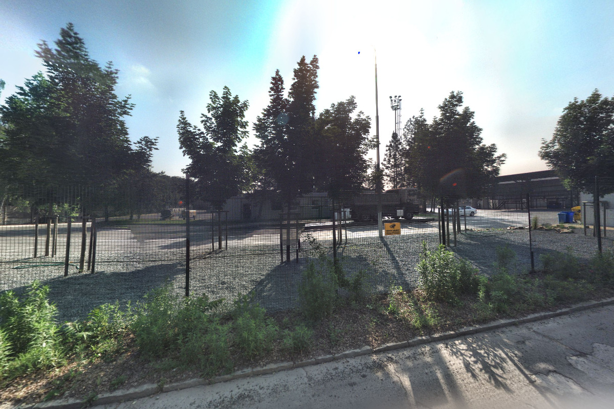 POZEMNÍ KOMUNIKACE BOHEMIA, a.s.