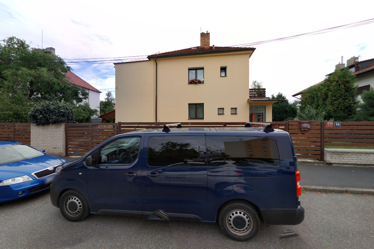 Podlahářství Havrda