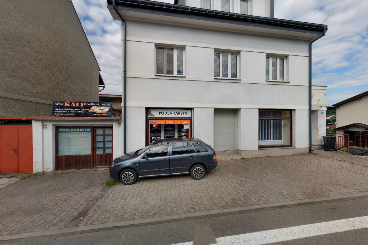 Podlahářství KALP foto 6