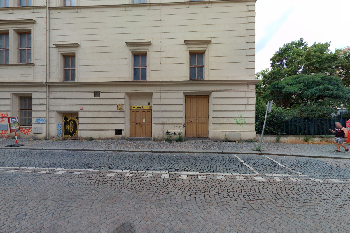 Jaroslav Puchmertl - minisklenářství foto 6