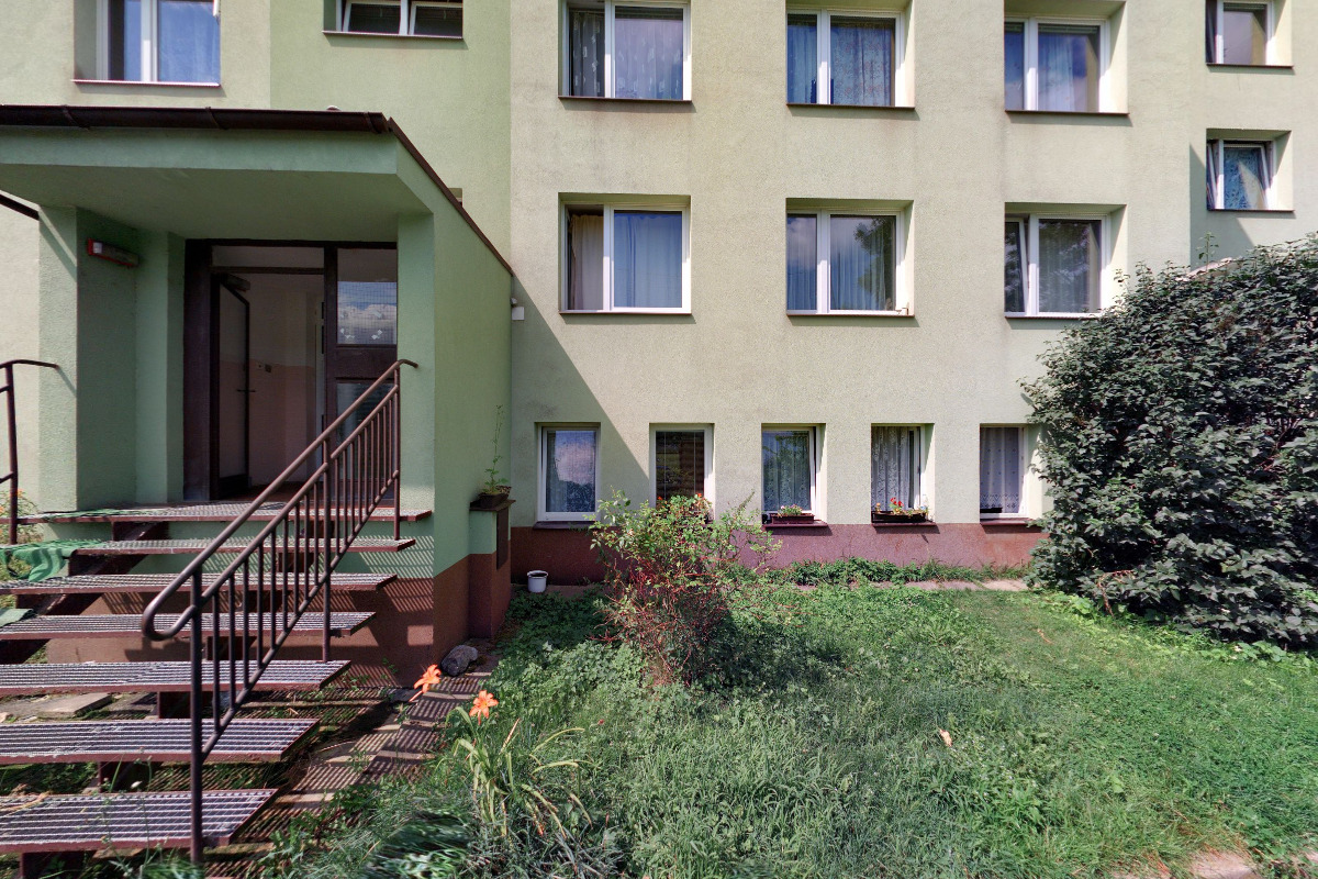 Miloslav Dvořáček