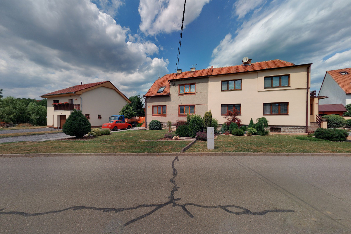 Petr Přichystal - elektroinstalace foto 2