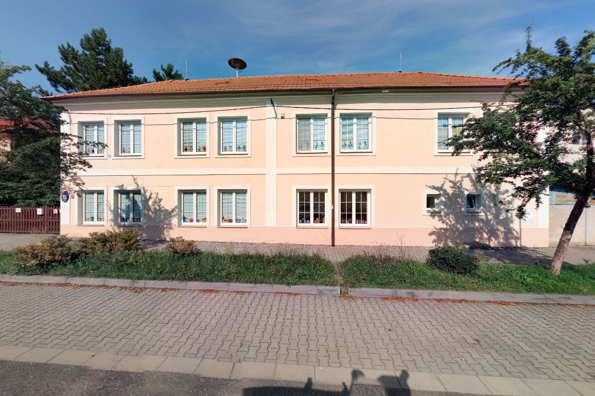 Mateřská škola Hořín, okres Mělník foto 6