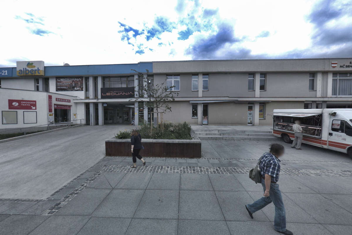 Papírnictví, Hračkářství Dlouhá