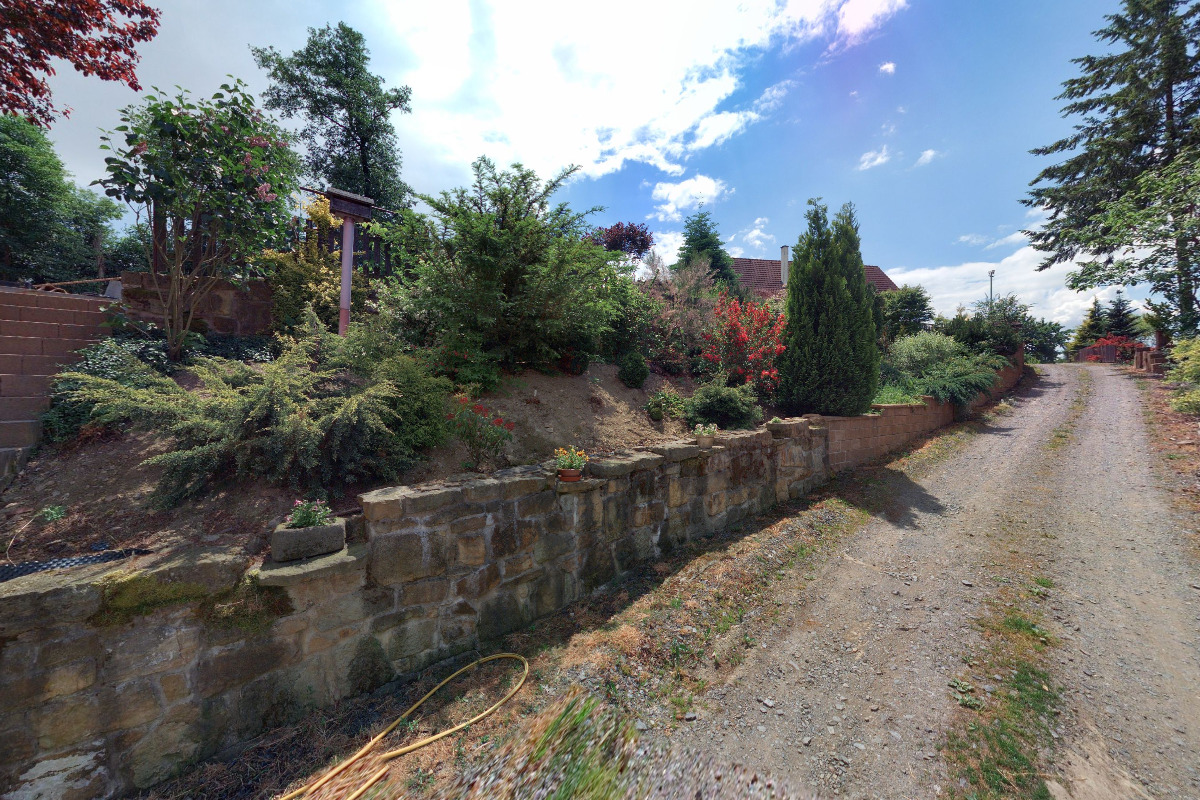 Václav Faltus - Lesní školka Nekoř foto 6