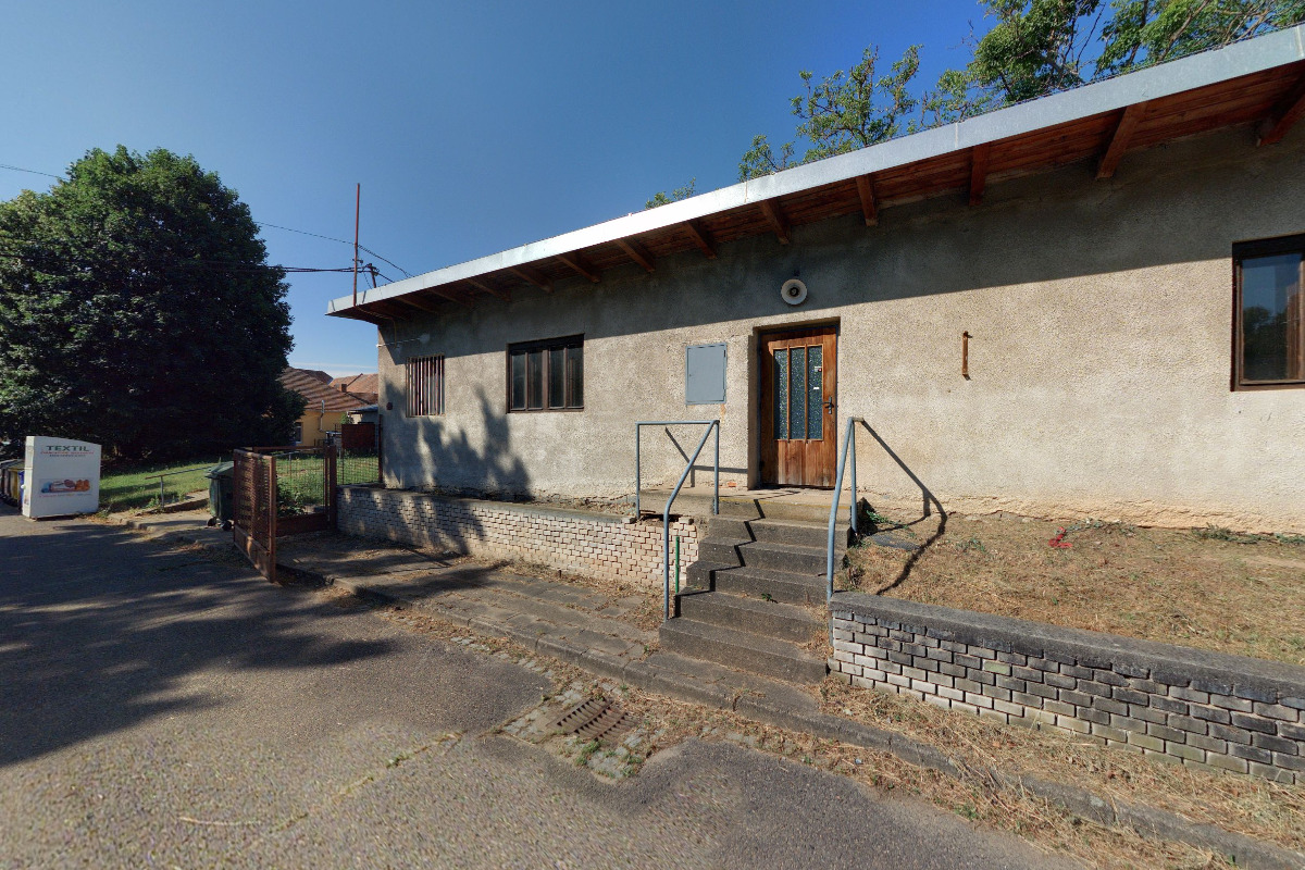 Technické služby města Ivančice, p.o. foto 1