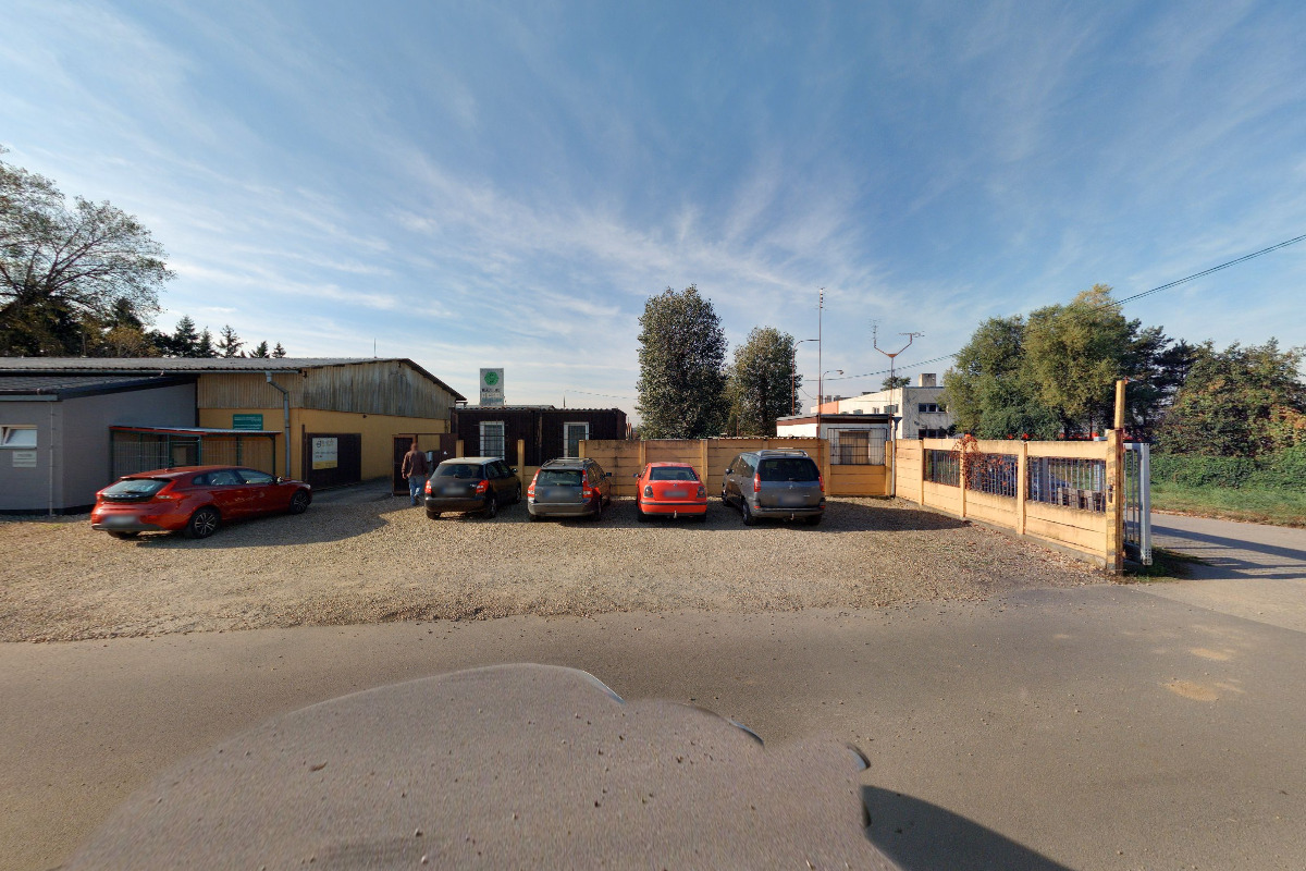 Švédské vozy Volvo