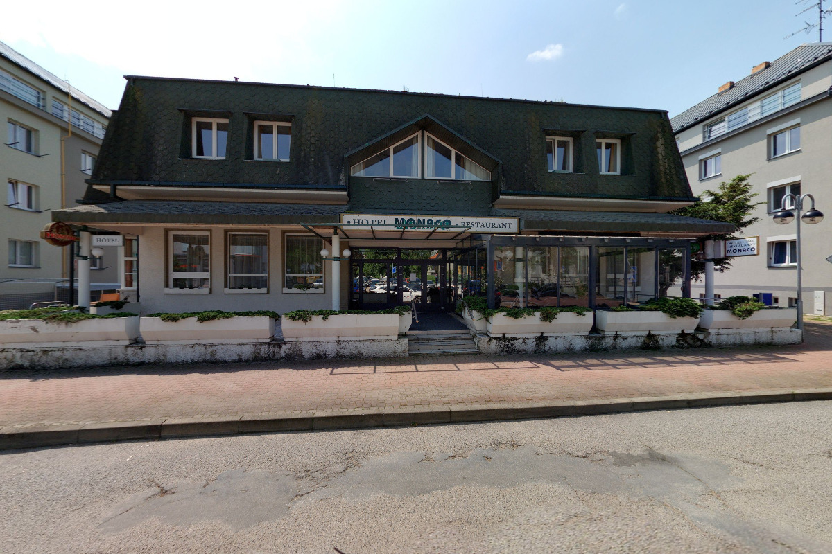 Čínská restaurace JINSHAOZI foto 2