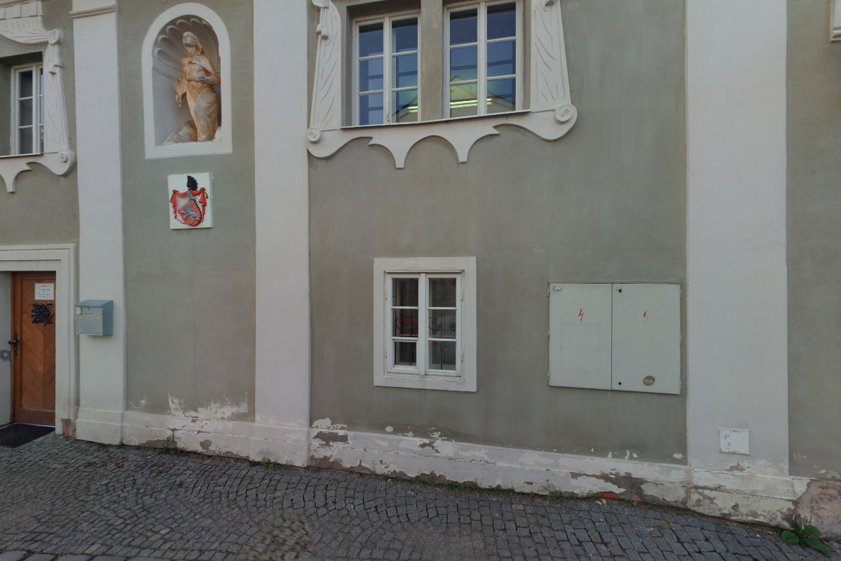 Český rybářský svaz - místní organizace Nový Knín