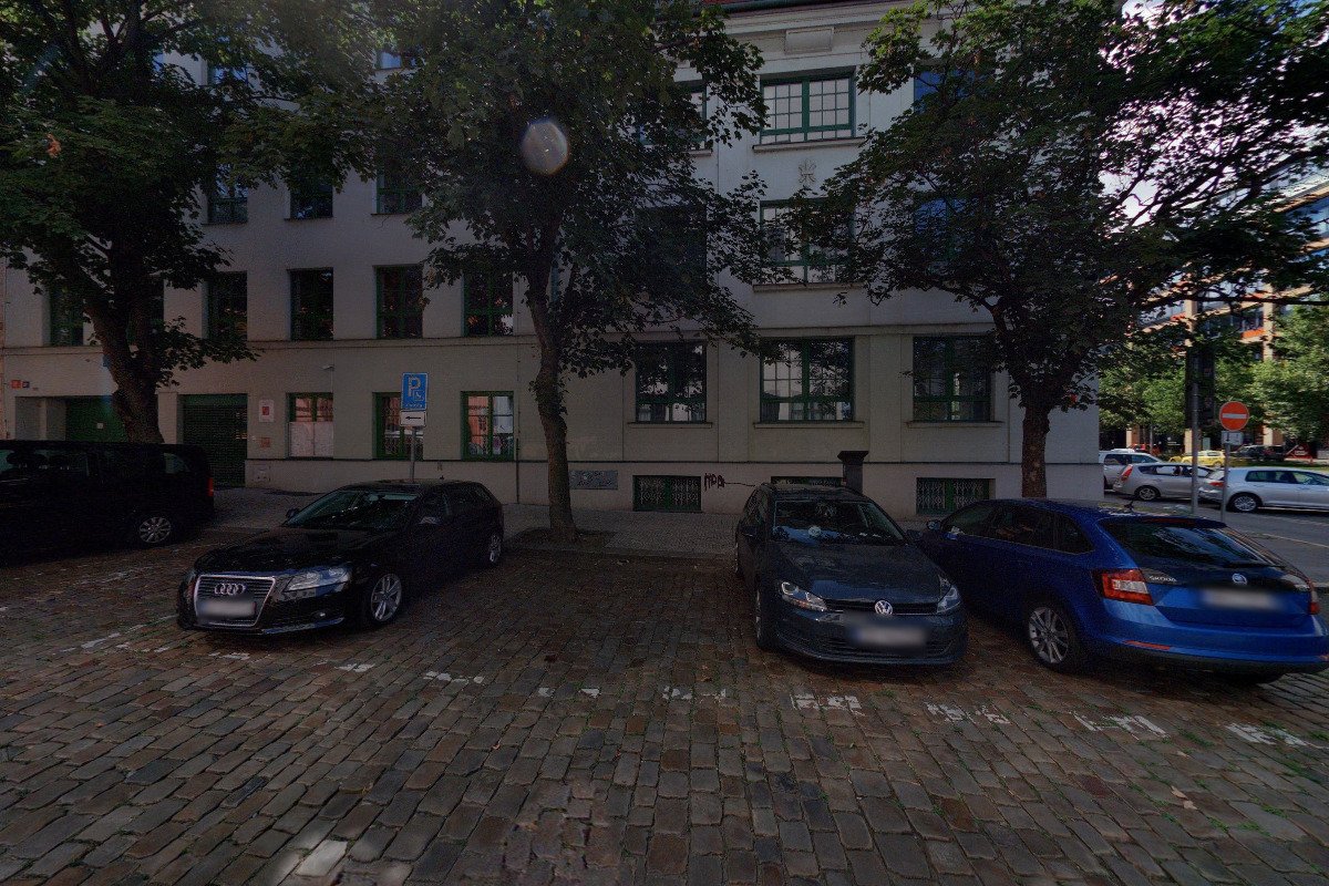 Finanční úřad pro Středočeský kraj - Územní pracoviště Praha – východ foto 2