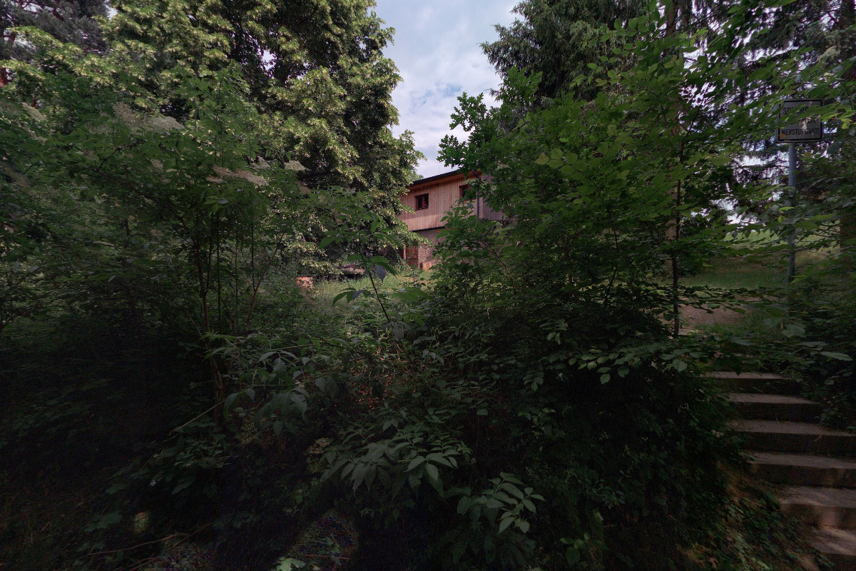 Junák - český skaut, středisko Lípa Říčany - klubovna foto 4