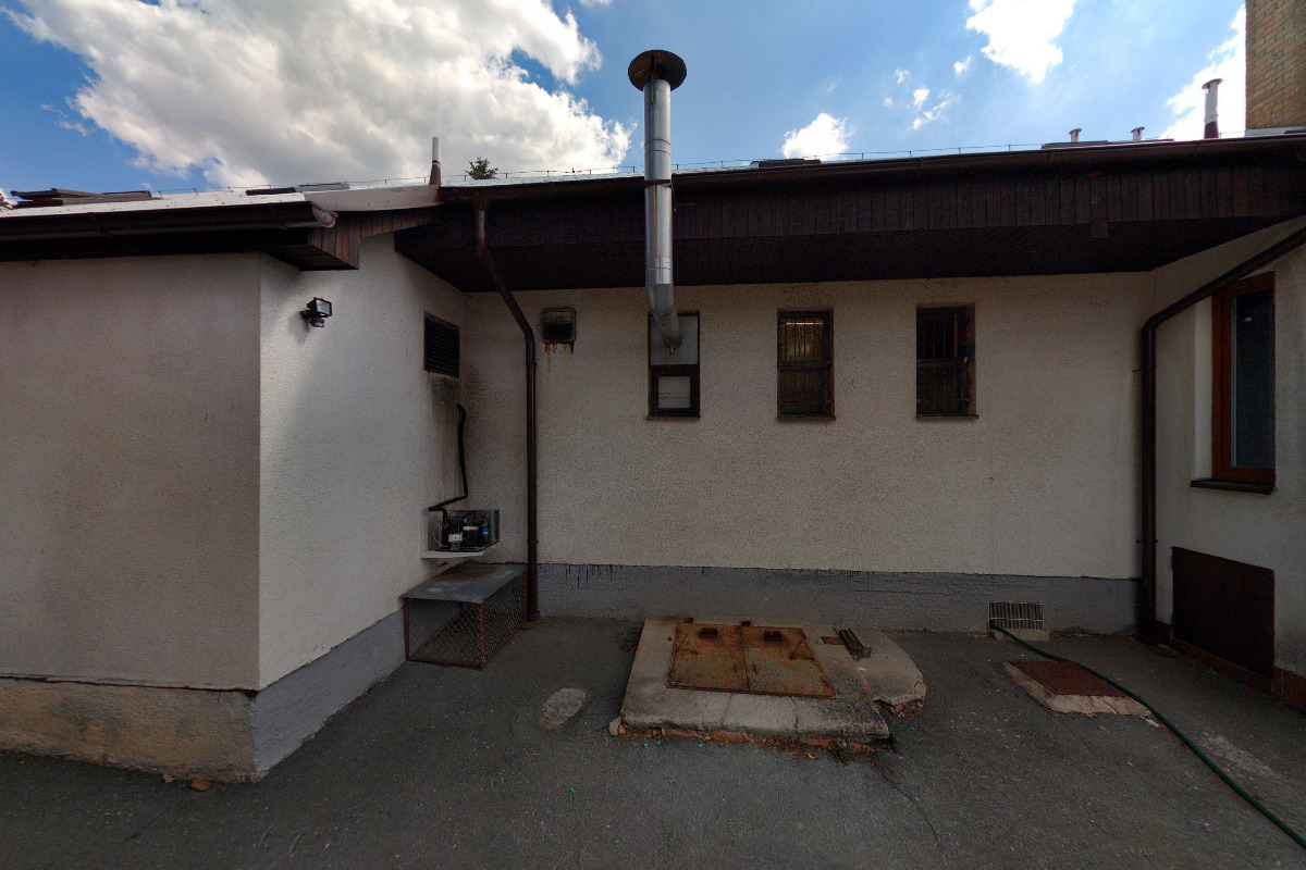 Restaurace Staroholická