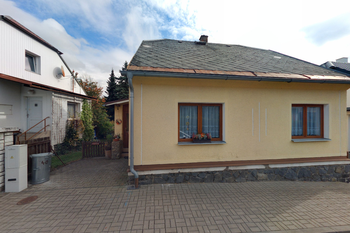 Petr Kopecký - Instalatérství