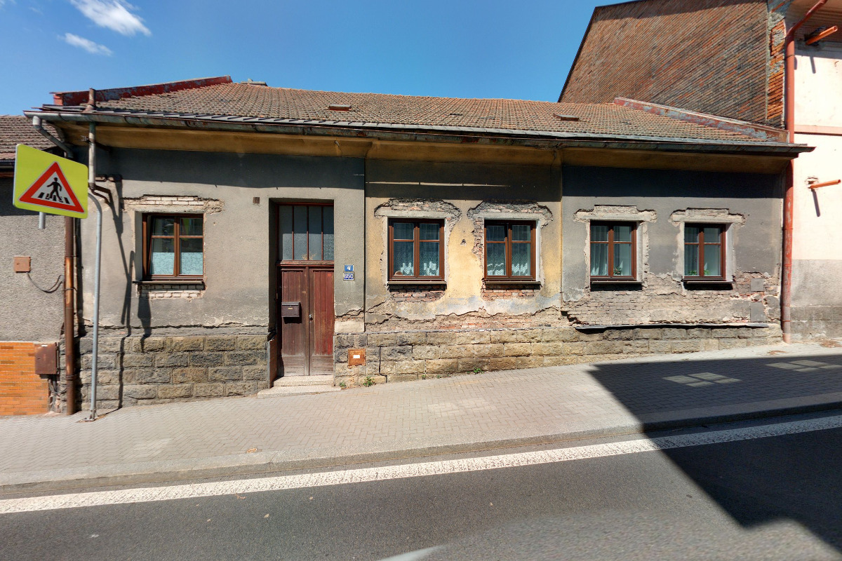 Jaroslav Rejman - Erpel Hippo´s Bandit