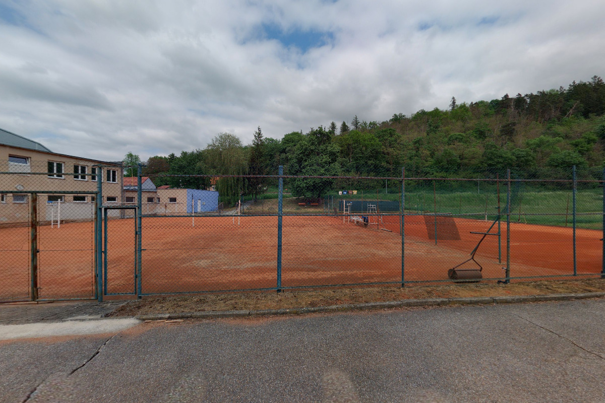 TJ Náměšť nad Oslavou