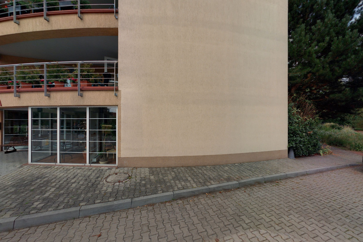 Diakonie Církve bratrské - Domov pro seniory BETHESDA