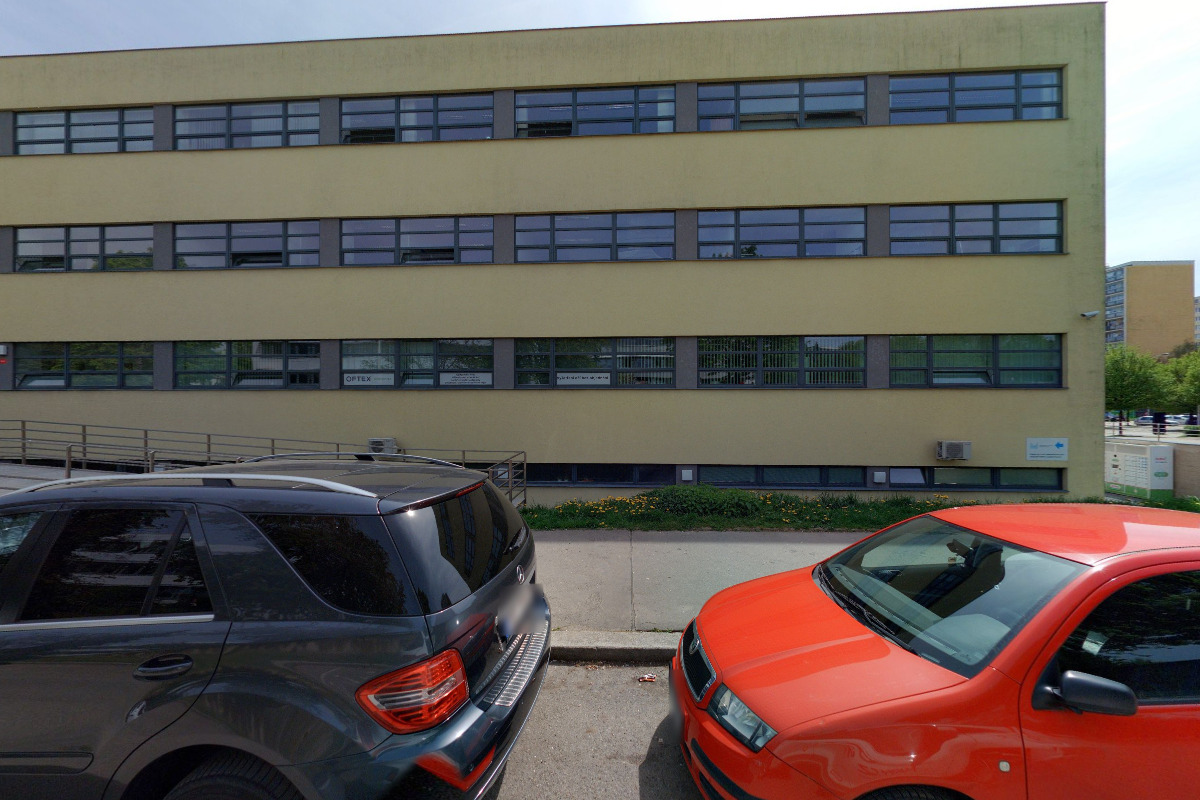 ENITA Pražská, s.r.o.