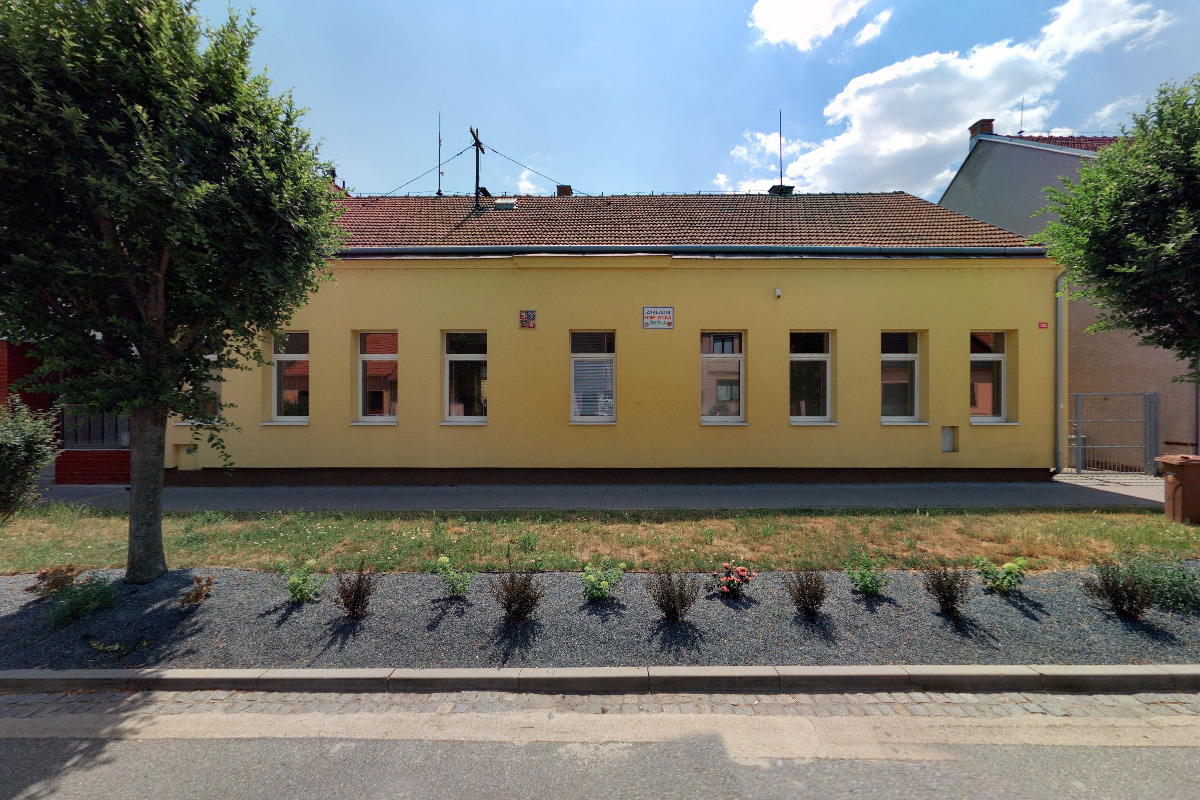 ZUŠ Ořechov foto 2