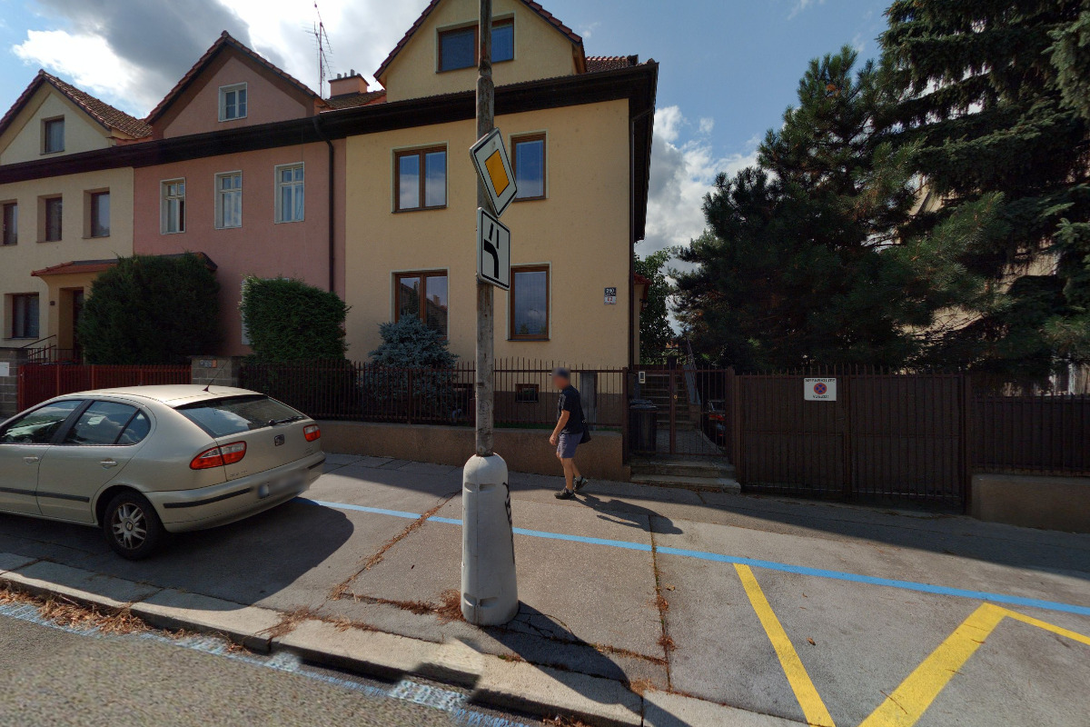 CONTIRA - PhDr. Jaroslava Doušová