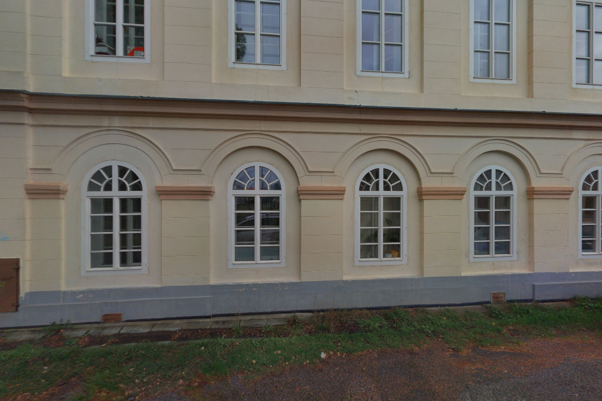 Centrum sociálních a zdravotních služeb města Příbram - Dům s pečovatelskou službou