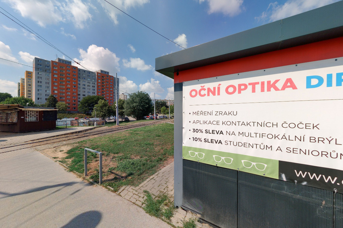 Optik DIRK foto 2