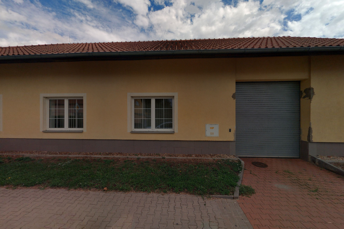 Pošta Hrabětice foto 4