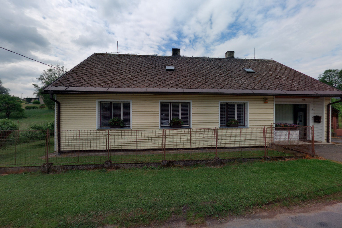 Hana Červenková foto 1