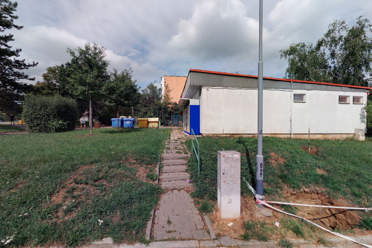 PPL Parcelbox foto 4