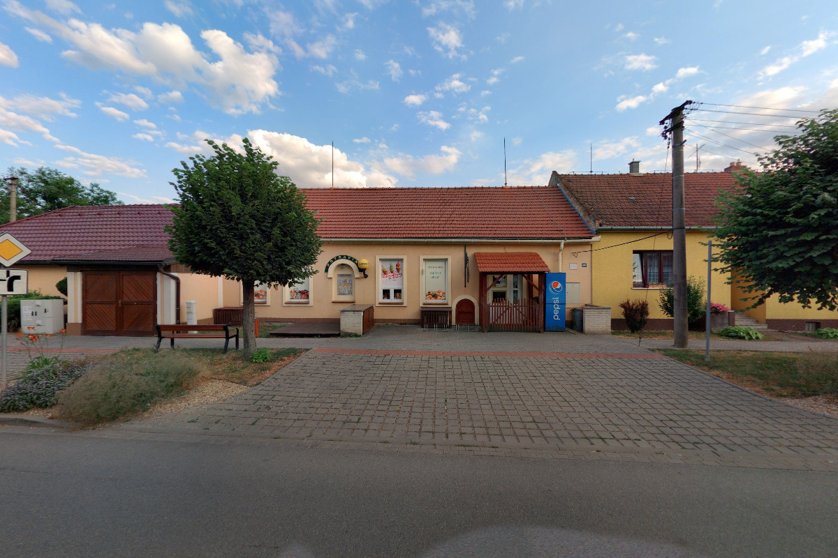 Večerka Rychmanovská foto 2