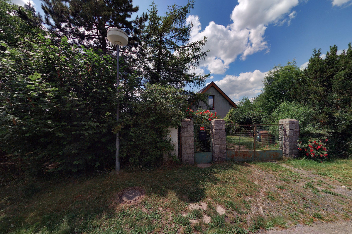 Instalatérství Radim Volešák