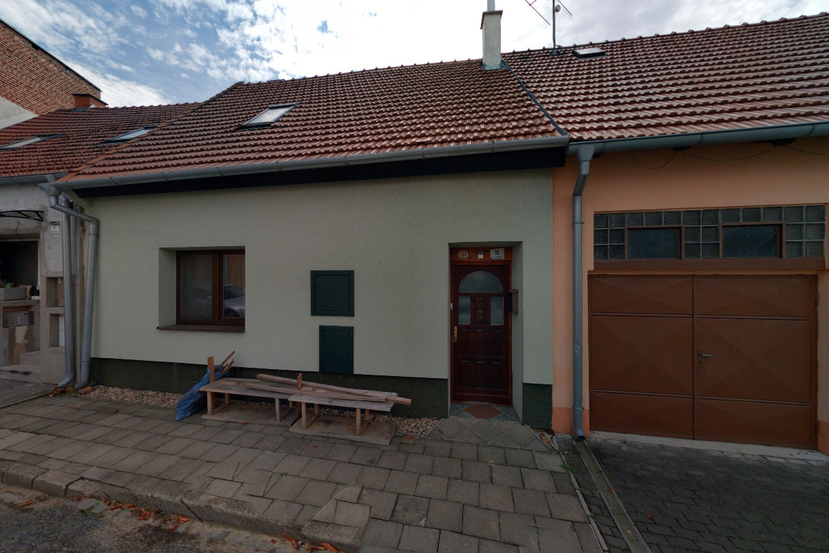 Topení-voda Dobrovský