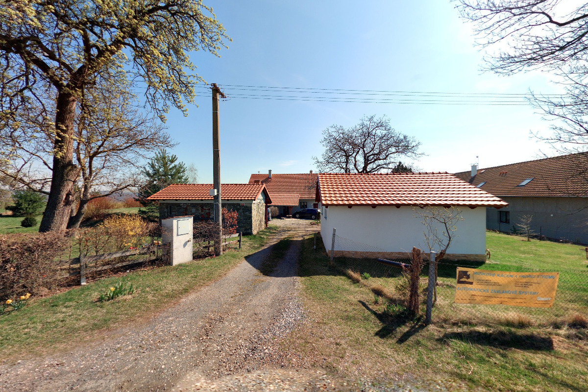 Martin Mareček - Výškové práce foto 2