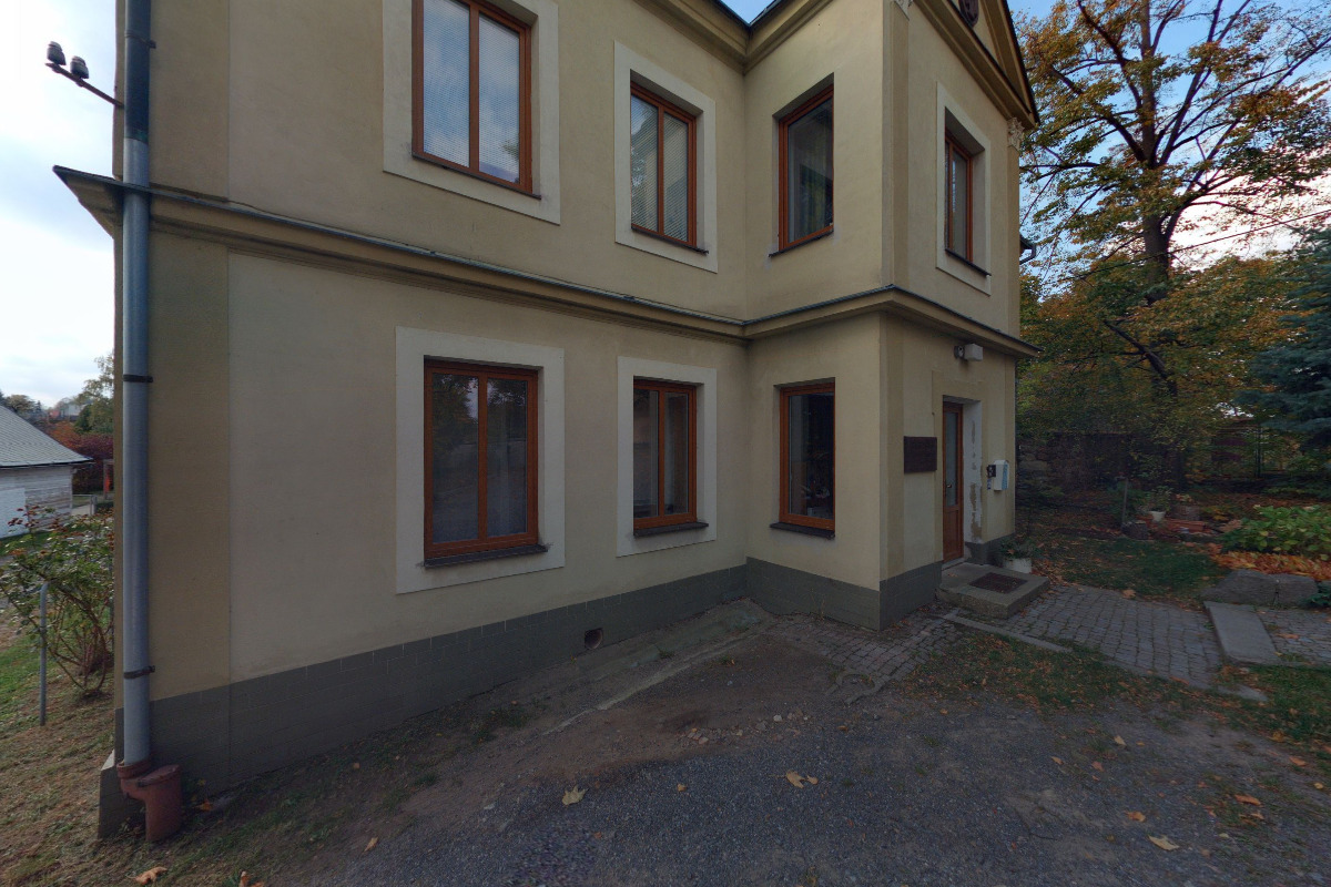 Farní sbor Českobratrské církve evangelické v Proseči u Skutče foto 3