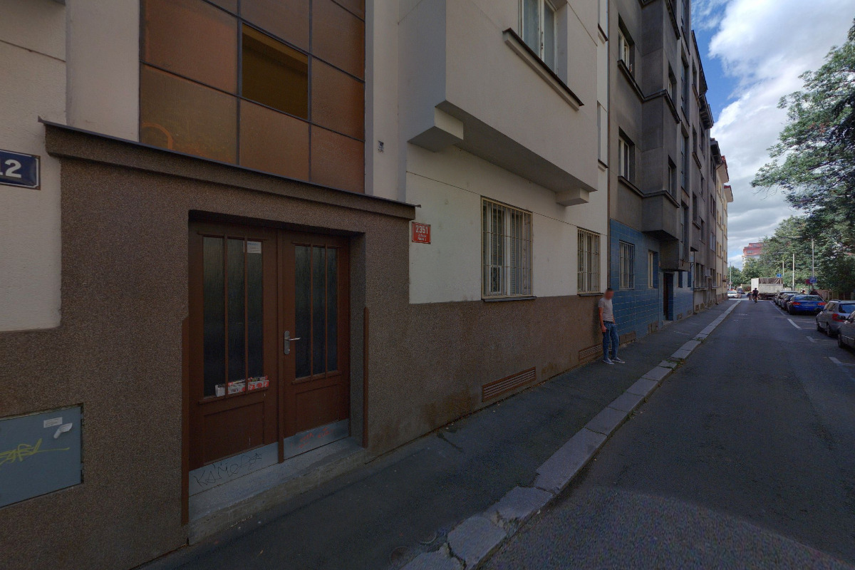 Vít Procházka foto 2