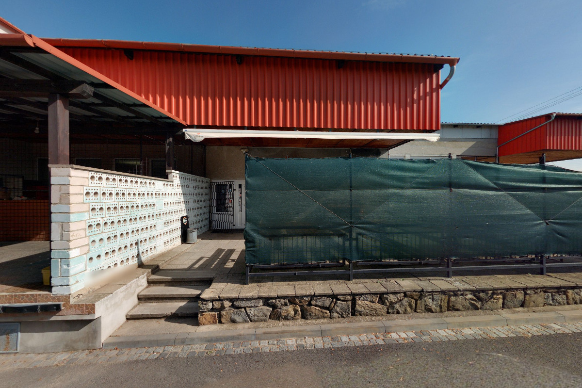 Restaurace Sport foto 3