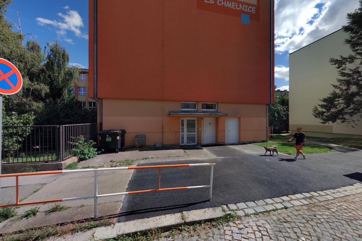 Základní škola Chmelnice, Praha 3 foto 4